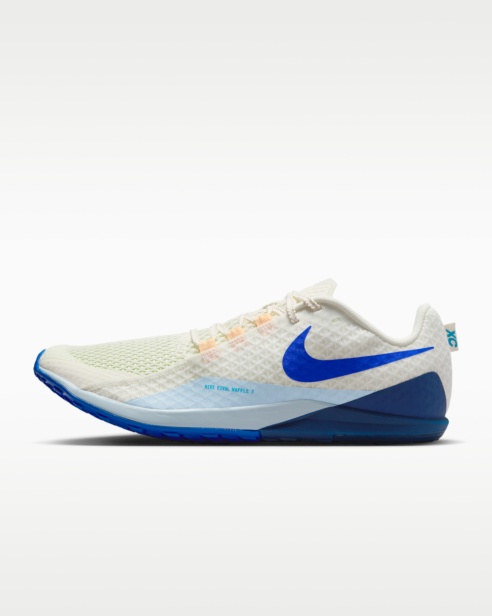 Nike Zoom Rival Waffle 7 Road and Cross-Country Racing Shoes. Nike.com